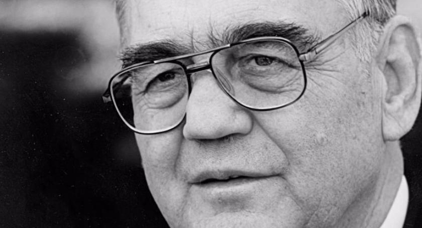 Rok temu zmarł Henryk Linowski, wieloletni burmistrz Ursusa i przewodniczący Rady Dzielnicy