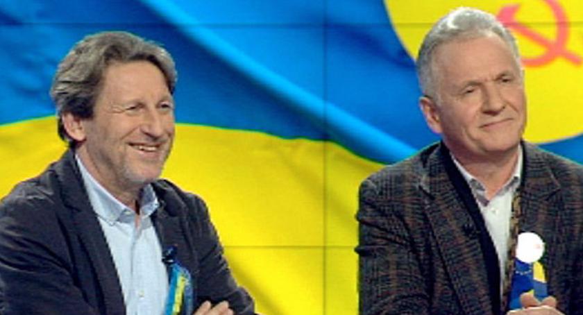 Na koniec rocznicy 31 sierpnia 1980: KLASA „Solidarności” – dwóch Zbigniewów – Bujak i Janas