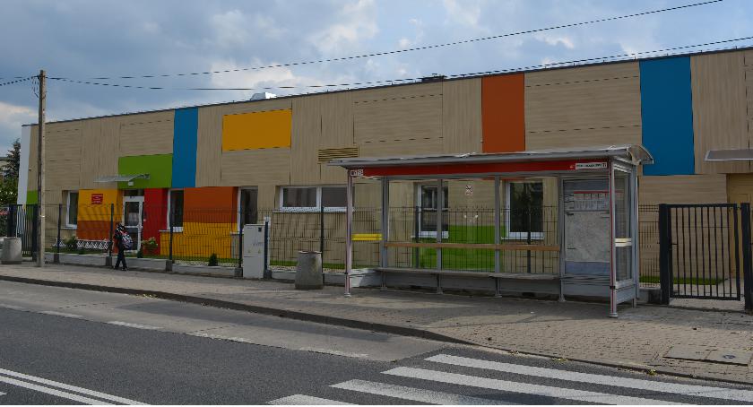 Przedszkole przy ul. Wojciechowskiego13
