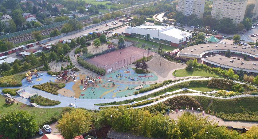 Centrum Lokalne „Niedźwiadek”