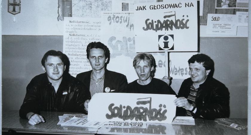 To już 29 lat od wyborów 4 czerwca 1989 roku