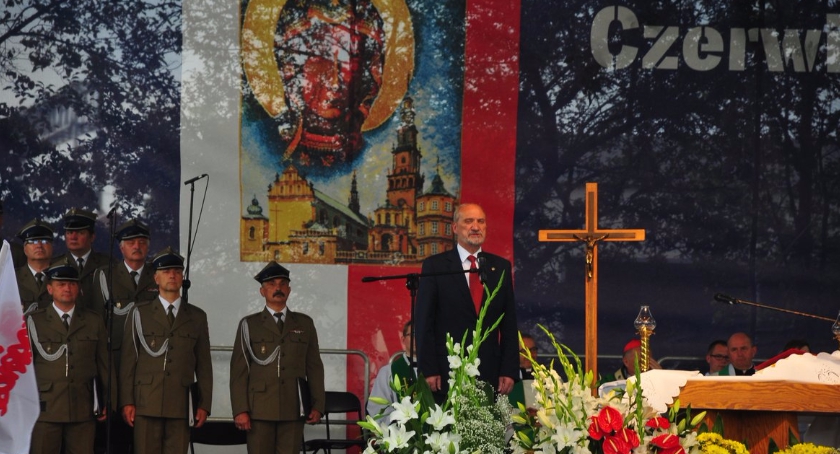 Uroczystości z okazji Czerwca’76 w Ursusie i powstania KOR