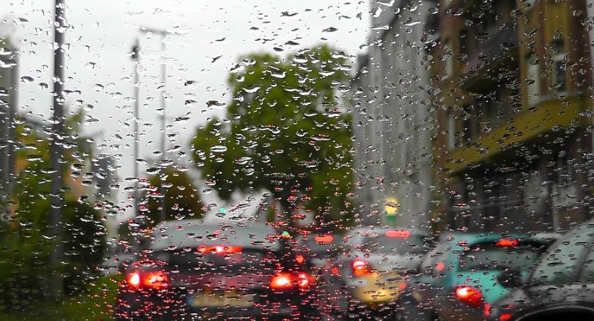Myślał, że mu się upiecze: zlekceważył sądowy zakaz i...pojechał. 