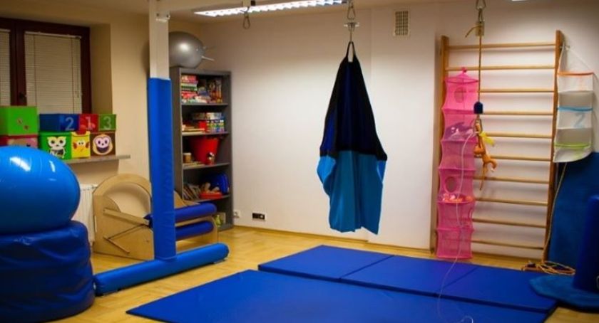 Trwa nabór na bezpłatne zajęcia terapii sensorycznej w Ursusie