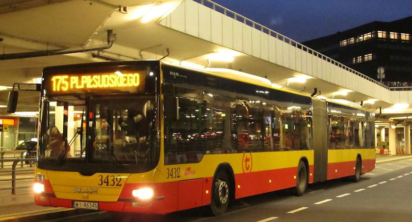 Ferie 2020: zmiany w komunikacji miejskiej
