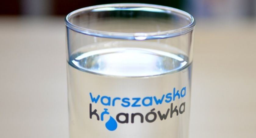 Czy warszawska woda jest bezpieczna?