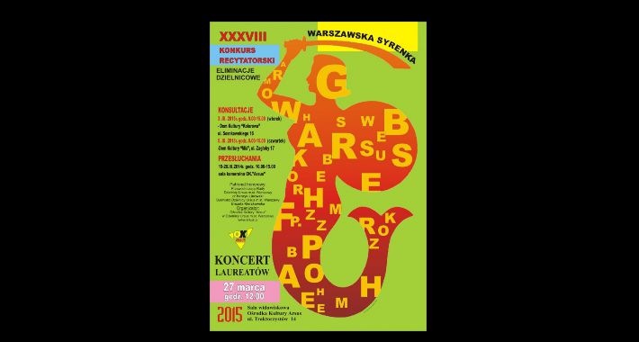 Koncert laureatów 