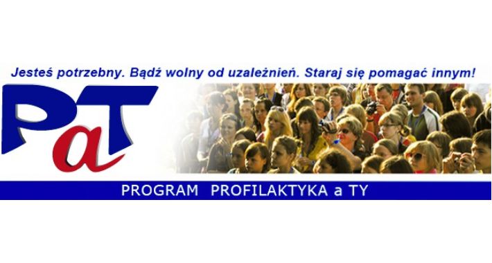 Profilaktyka a Ty w Ursusie