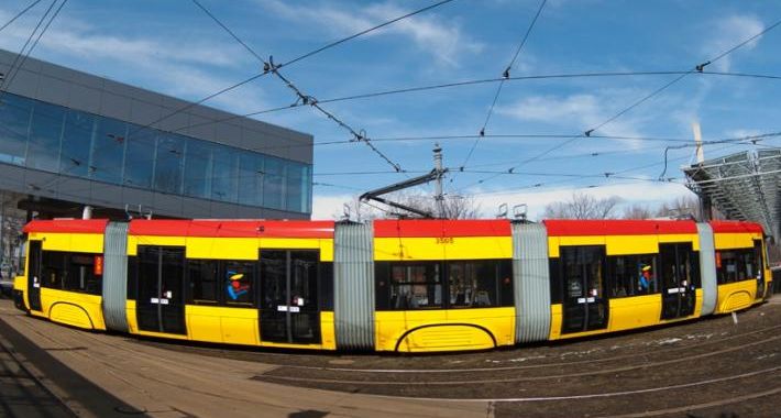 ZTM wprowadza nowy rozkład jazdy.