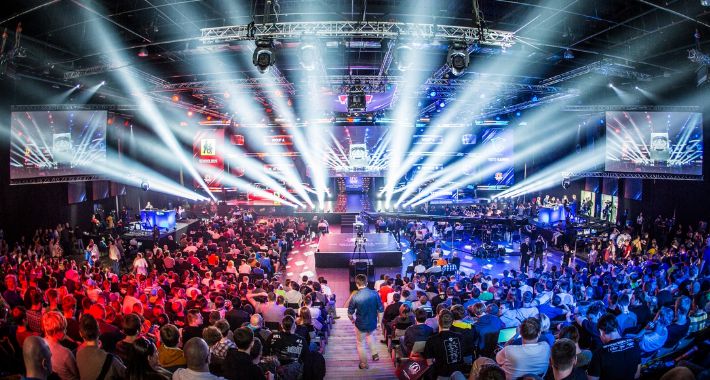 HellRaisers nowymi eSportowymi Mistrzami Świata w World of Tanks!
