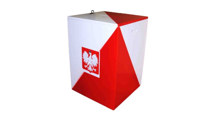 Rada Seniorów w Ursusie - wybrana