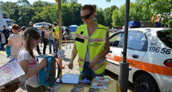 Bezpieczny piknik rozpocznie „Lato w mieście”