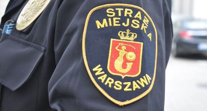 Chciał z kolegą wypić piwo. Odpowie za posiadanie narkotyków