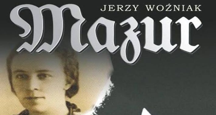 Promocja książki Mazur w ARSUSie