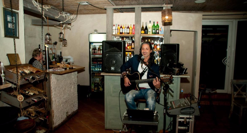 Calabria restauracja godna polecenia