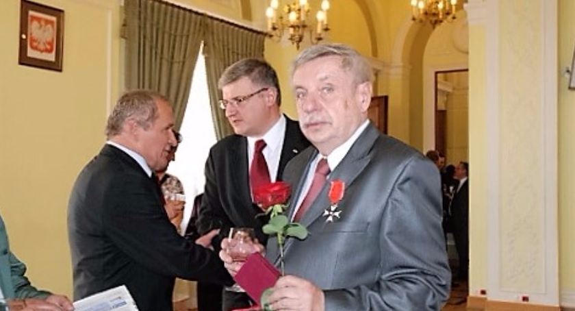 „Warchoły” z Ursusa