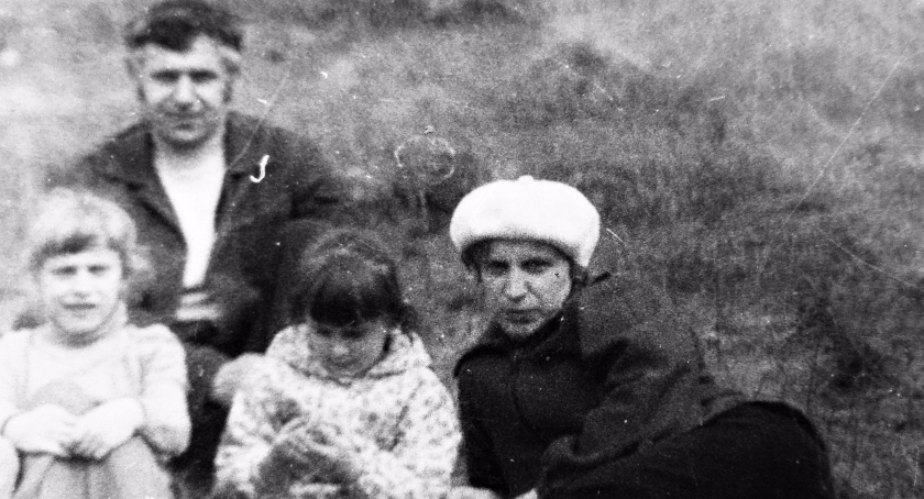 „Warchoły” z Ursusa - Rodzina Państwa Białachów