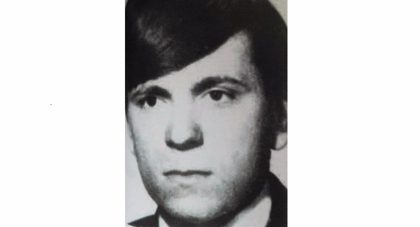 „Warchoły” z Ursusa - Emil Broniarek
