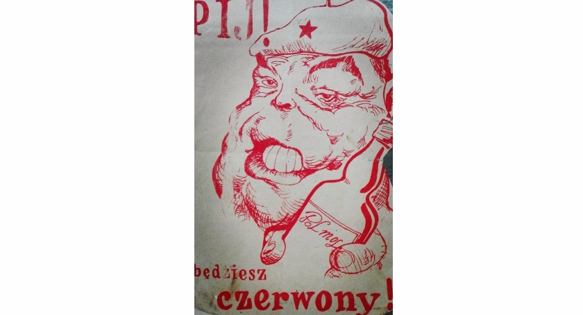 „Warchoły” z Ursusa - Krzysztof Gołaszewski