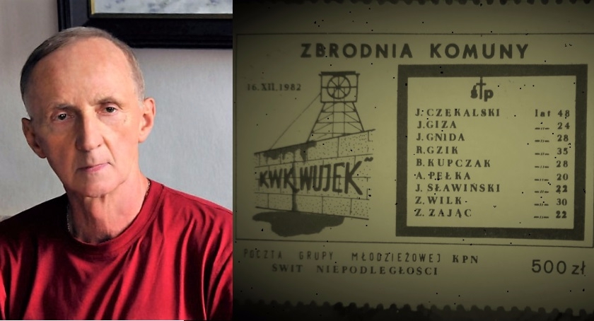 Warchoły z Ursusa - Ireneusz Barski