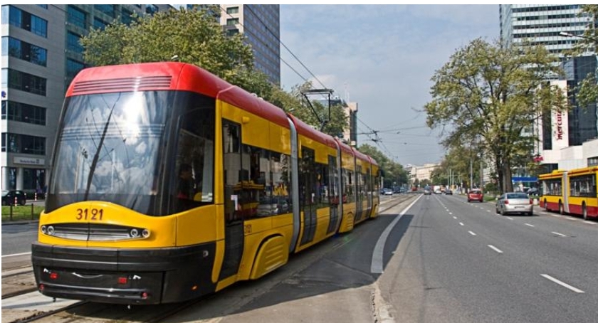 Tramwaje wracają na Most Śląsko-Dąbrowski