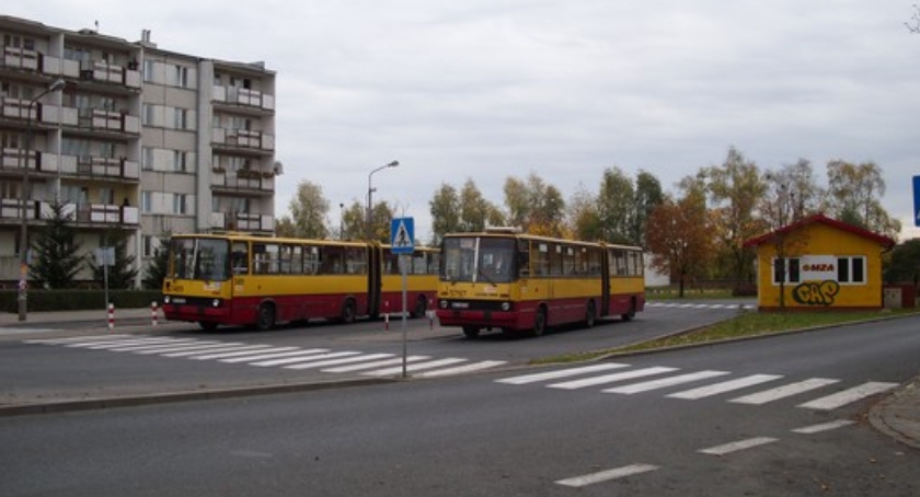 Nowa pętla autobusowa Ursus-Niedźwiadek