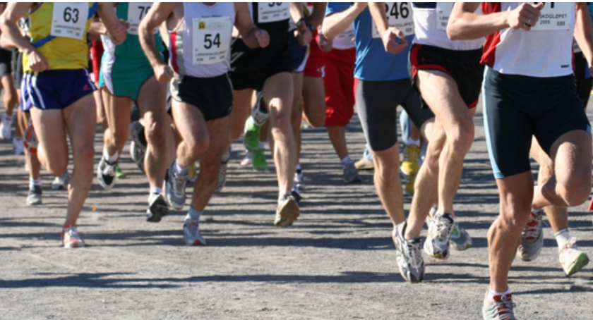 Zapraszamy na Test Coopera 2016!