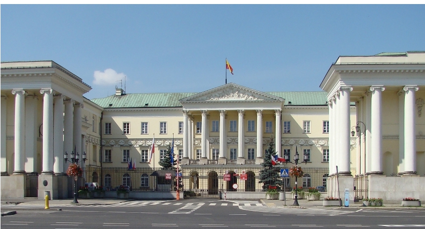 Renata Kaznowska nowym wiceprezydentem Warszawy