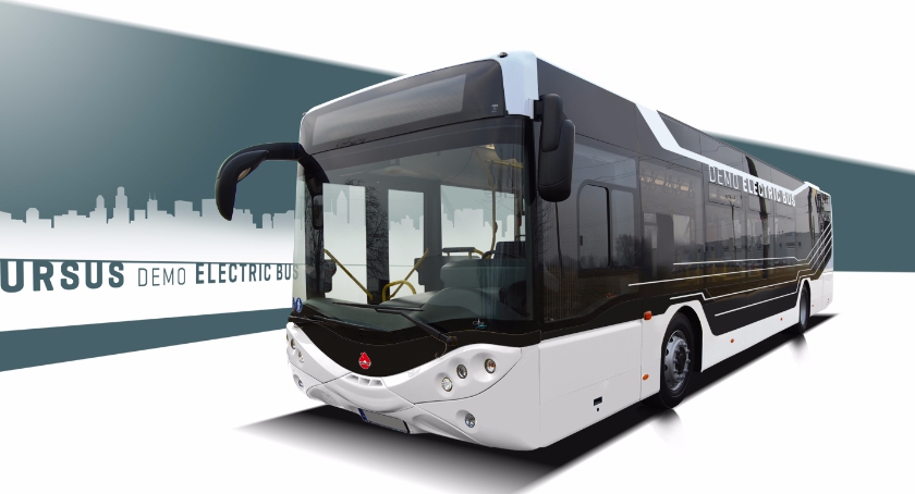 Autobus hybrydowy z Ursusa w Ursusie?