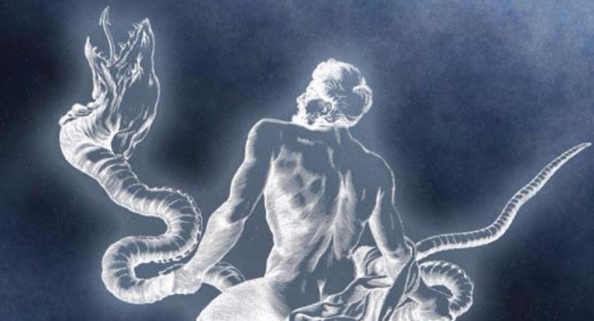 NASA zmienia Ci znaki Zodiaku! Kim jesteś? Ba…