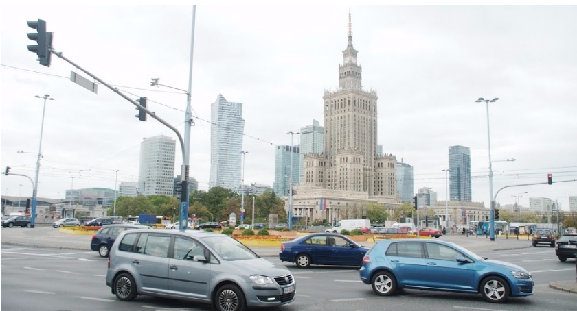 Jutro komunikacją miejską za darmo
