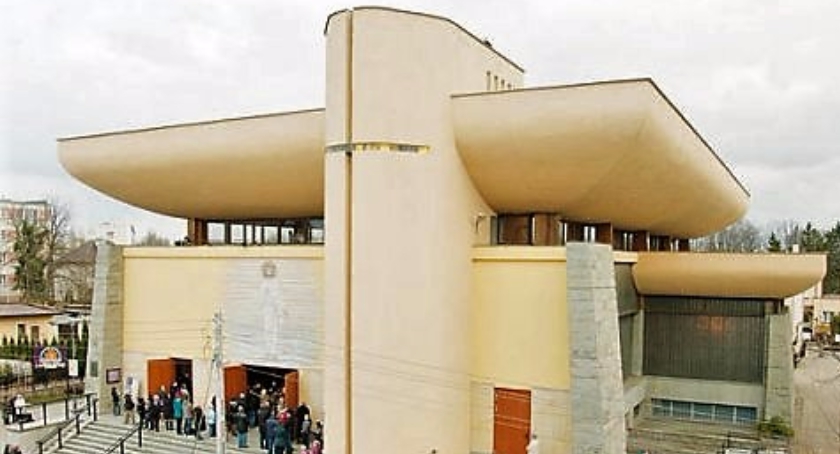 Parafia św. Józefa Oblubieńca NMP w tym roku obchodzi swoje 75-lecie