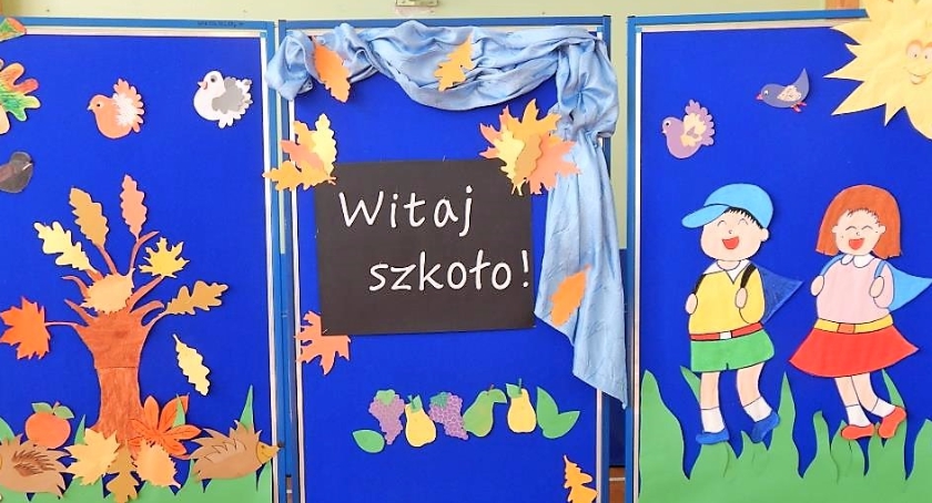Apel Rady Rodziców przy Szkole Podstawowej nr 4, filia na ul. Konińskiej 2