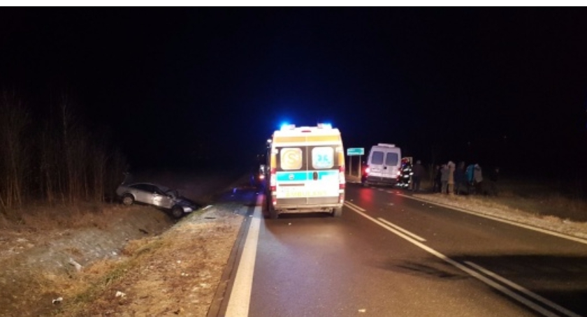 Zginął policjant z Ursusa – Piotr Gąsiorek. Miał 32 lata.