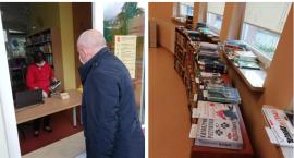 Biblioteka Publiczna w Ursusie oficjalnie otwarta