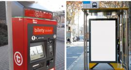 Nowe automaty biletowe pojawią się na pętli autobusowej Ursus-Niedźwiadek