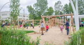 Eko Park — inwestycja w Ursusie