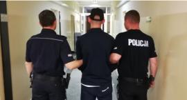 Poszukiwany 22-latek. Prokuratura wystawiła nakaz doprowadzenia