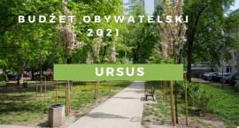 Budżet Obywatelski Ursus: Wyniki głosowania