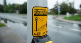 ZDM zmodernizował kolejną sygnalizację w Ursusie