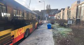 Komunikacyjne zmiany w Ursusie. Czasowe zawieszenie kursowania linii 228