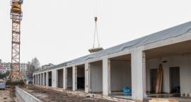 Nowy żłobek w Ursusie łączy nowoczesną technologię i eco-energię