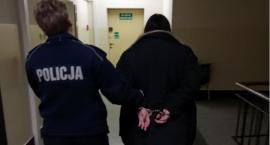 Okradła pracodawce na kwotę 9 tys. złotych