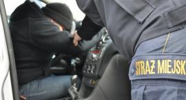 Pijany Ukrainiec na trasie szybkiego ruchu: «Poruszał się od krawężnika do krawężnika»