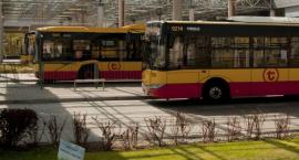 UWAGA: Zamknięta jedna z ulic w Ursusie. Autobusy zmieniają trasy 