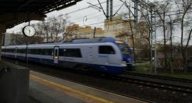 Przy Stacji Warszawa Ursus powstanie nowy skwer