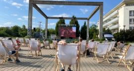 Kino letnie w Ursusie: Dżentelmeni