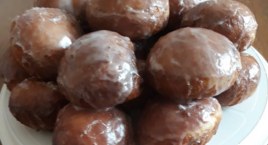 Tłusty czwartek tuż, tuż… Gdzie zjemy najlepsze pączki w Ursusie?