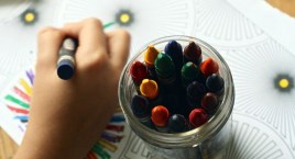 Miejsca w placówkach państwowych dla uczniów z Ukrainy