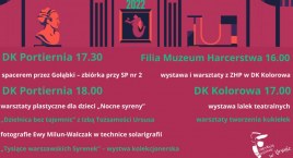 Noc muzeów w Ursusie